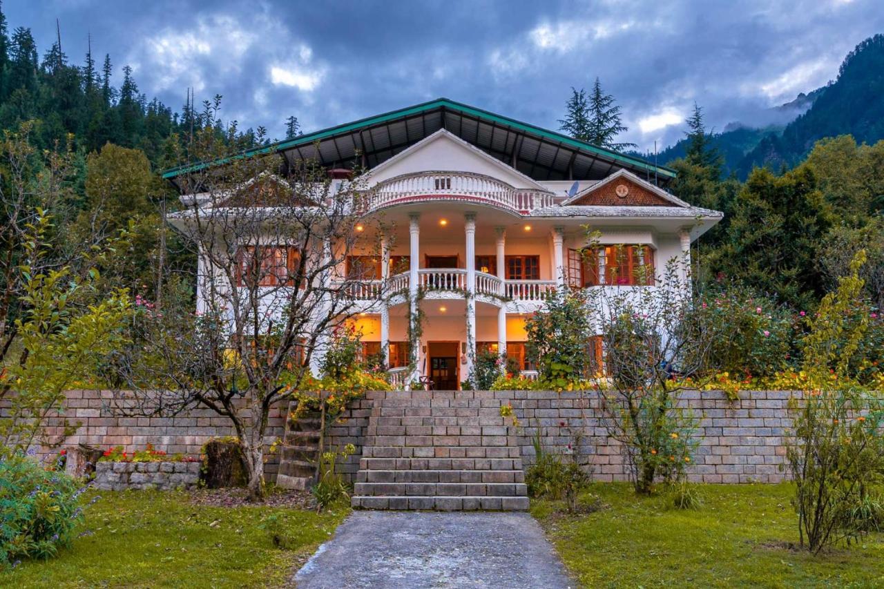 The Lama House By Veo - Part Of Stayvista Маналі Екстер'єр фото