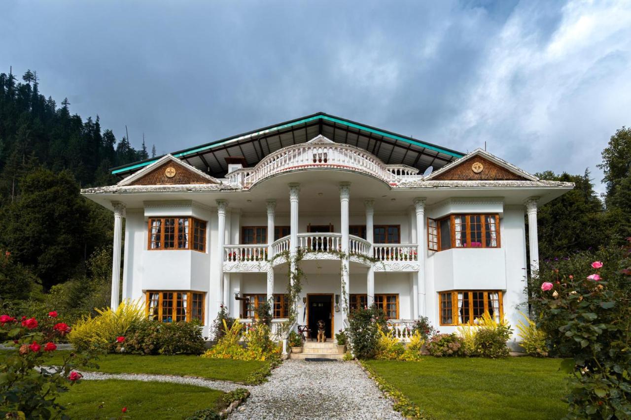The Lama House By Veo - Part Of Stayvista Маналі Екстер'єр фото