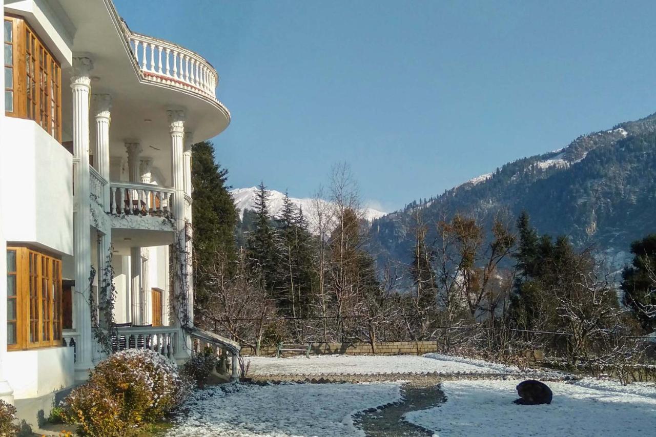 The Lama House By Veo - Part Of Stayvista Маналі Екстер'єр фото